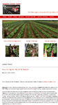 Mobile Screenshot of dharmaridgefarm.com